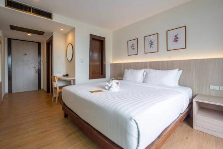 Orchidacea Resort - Sha Plus - 9
