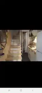 дом с садом для двоих - 23
