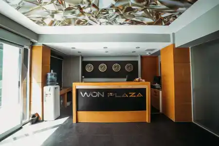 Won Plaza - 23