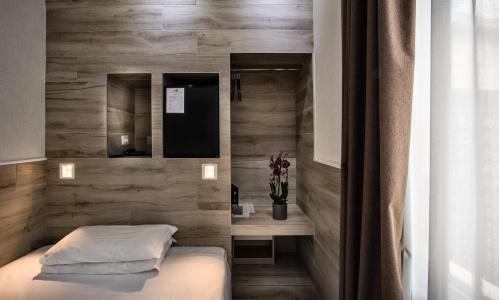Eurohotel - 7