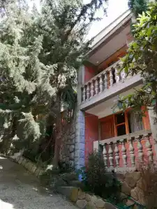 горный - 3