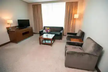 Fly Inn Baku - 20