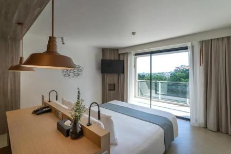 Golden Tulip Pattaya Beach Resort - 84