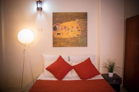 Suchanan Inns and Suites - 11