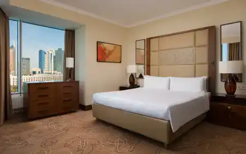 Astana Marriott - 16