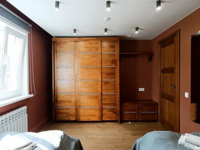 Кызыл-Котёк - 138