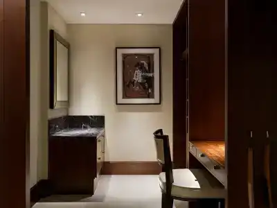 Four Seasons Hotel Moscow - 97