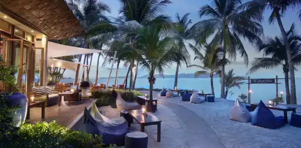 Santiburi Koh Samui - Sha Extra Plus - 19