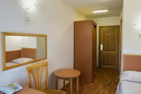 Подмосковье - 207