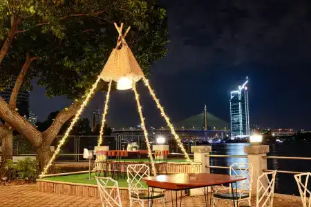 Montien Riverside - 8