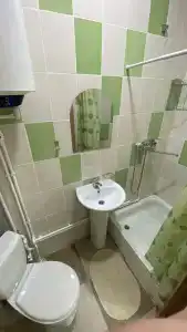 4 комнаты - 16