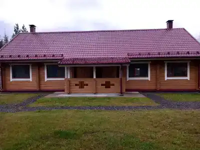 Усадьба Куйто - 0