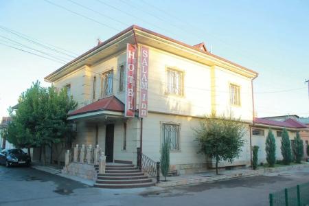 Salam Inn - 20