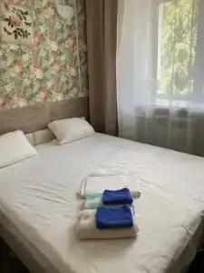 Атюм-отель - 0
