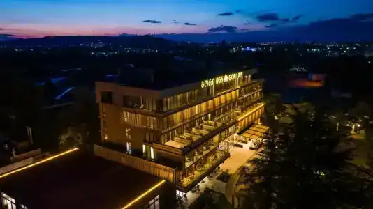 Gori Inn - 8