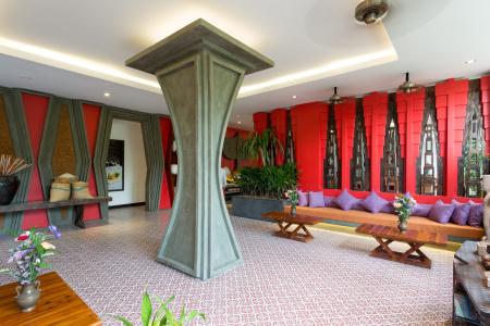 Golden Temple Villa - 14