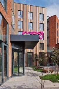 Moxy Tbilisi by Marriott - 1