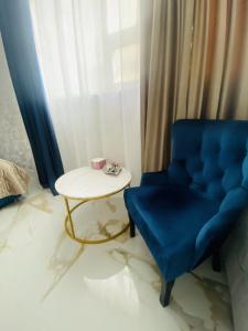 Silver House - 111