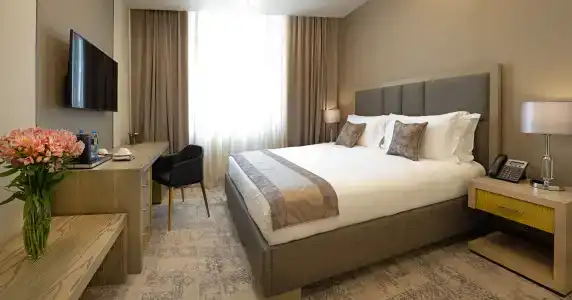 Sphera by Stellar Hotels - 19
