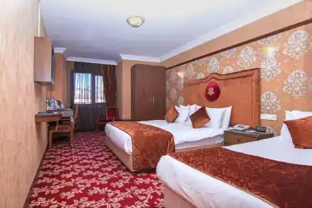 Antea Palace & Spa - 20