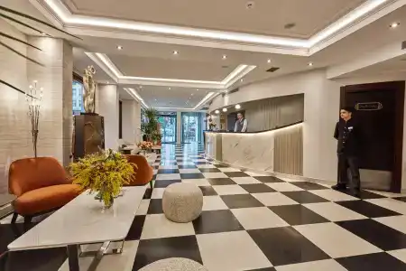 Konak Taksim - 2