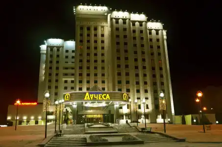 Лучеса - 3