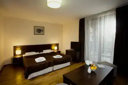 Casa Karina Bansko - Half Board & All Inclusive - 30