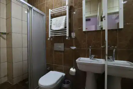 Pera Sultan Suit - 4