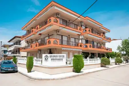 Milonas House - 22