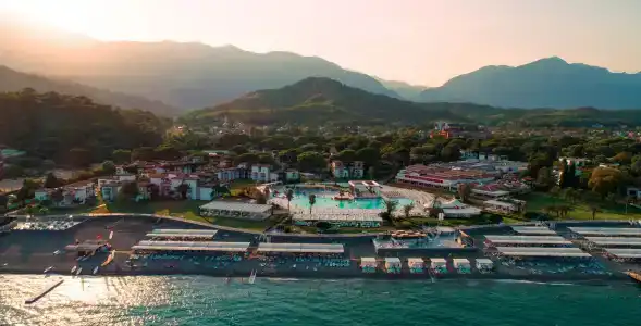 Club Marco Polo - Premium All Inclusive - 12
