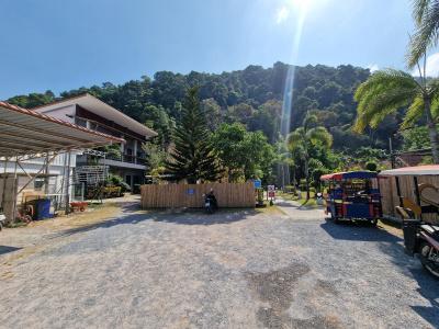 Rim Khao Resort - 119