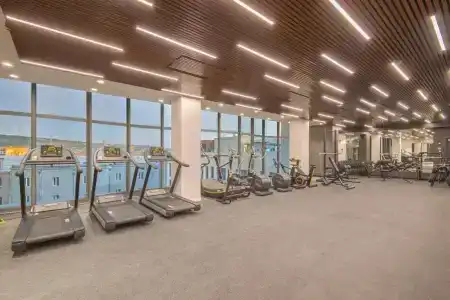 Holiday Inn Yerevan - Republic Square, an IHG - 7