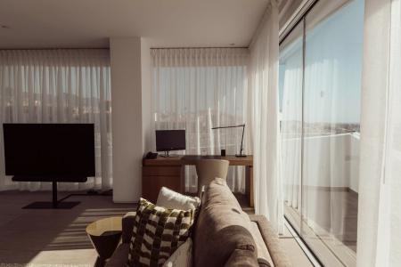 Baobab Suites - 97