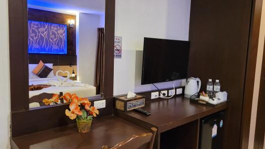 Patong Mansion - Sha Certified - 49