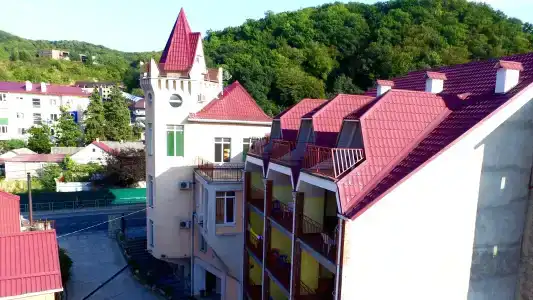 Tower House - 0