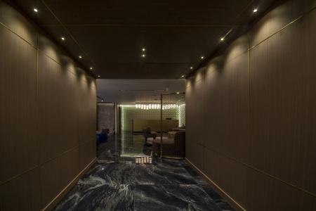 Luxotel Beach Resort & Spa - 27