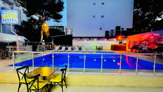 Grand Lavİn - 5
