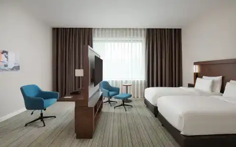 Courtyard by Marriott Baku - 23