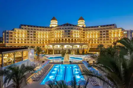 Sidemarin Kirman Premium - Ultra All Inclusive - 5