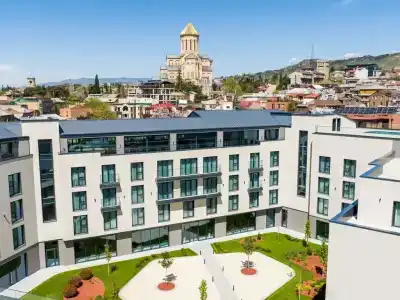 Novotel Центр - 2