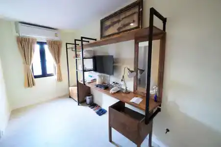 Siri Poshtel Bangkok - Sha Extra Plus - 33