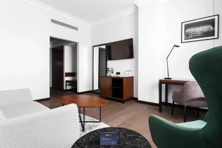 Radisson Blu, Tashkent - 37