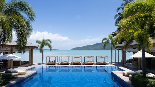 Serenity Resort & Residences Phuket - Sha Extra Plus - 28