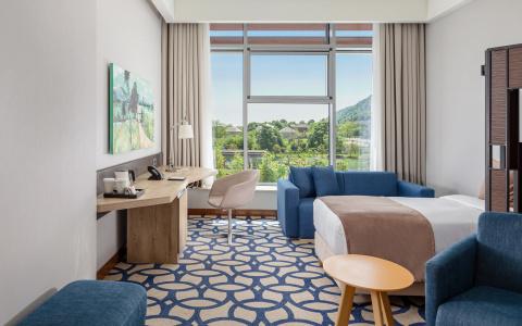 Lankaran Springs Wellness Resort - 44