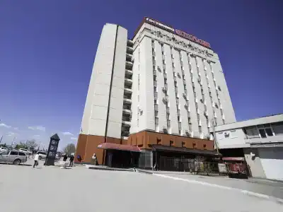 Октябрьская - 4