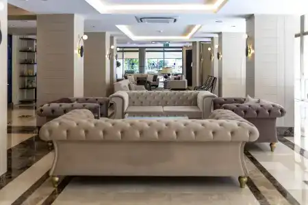 Delta by Marriott Antalya Lara ADULT ONLY - 40