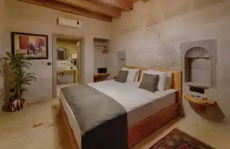 Concept Cave Suites - 31