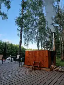 Вейкпарк Волма - 4