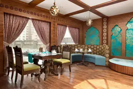 Wyndham Garden - 42
