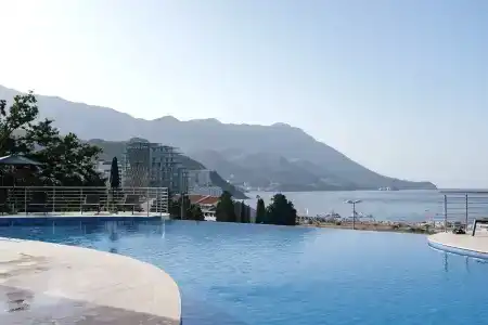 Апарт-отель Skyline Resort - 2